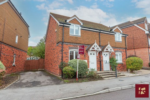 View Full Details for Carina Drive, Wokingham, RG40 1EF