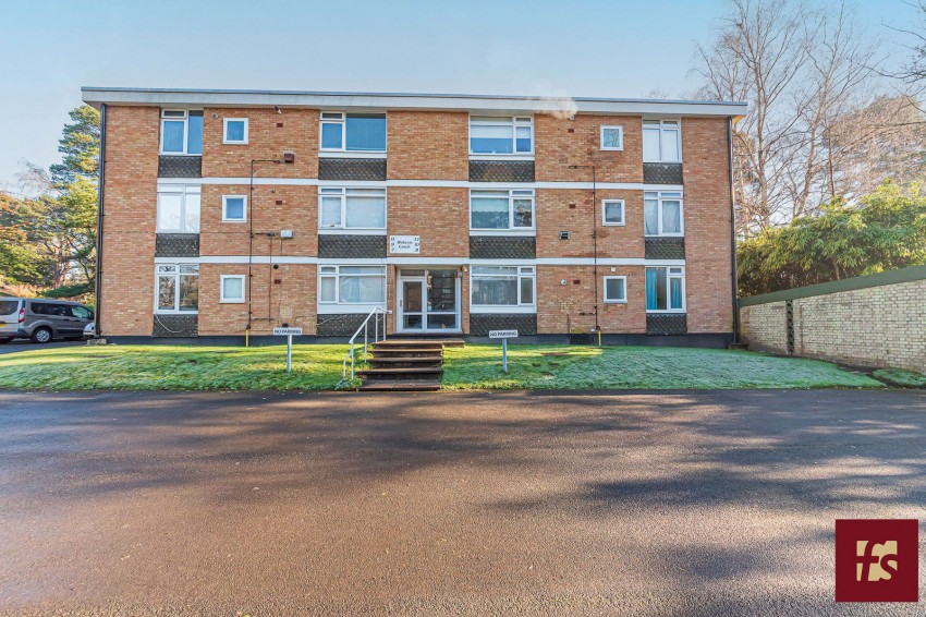 Images for Wulwyn Court, Linkway, Crowthorne, Berkshire RG45 6ET