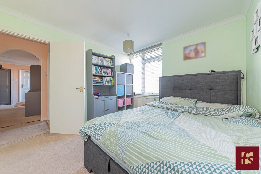 Images for Wulwyn Court, Linkway, Crowthorne, Berkshire RG45 6ET