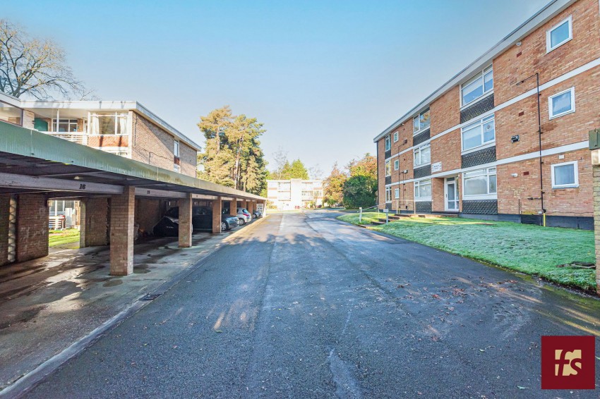 Images for Wulwyn Court, Linkway, Crowthorne, Berkshire RG45 6ET