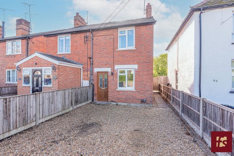 View Full Details for Hatch Ride, Crowthorne, Berkshire