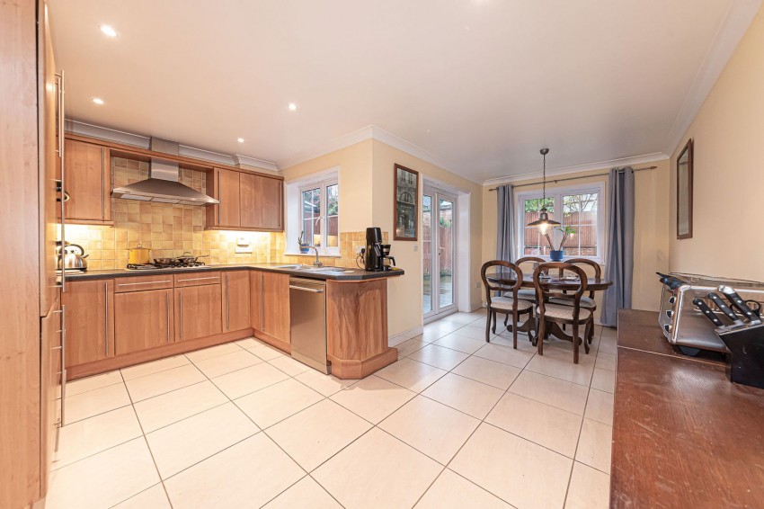 Images for Cambridge Road, Crowthorne, RG45 7EF