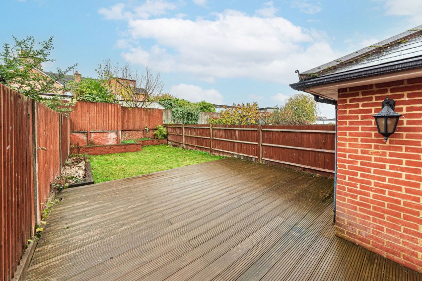 Images for Cambridge Road, Crowthorne, RG45 7EF