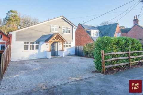 View Full Details for Longdown Road, Sandhurst, GU47 8QG