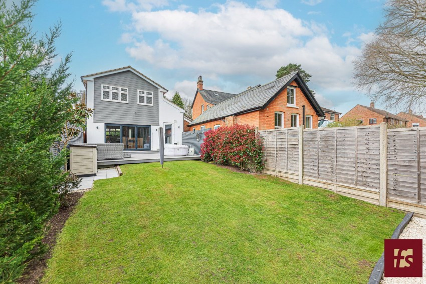Images for Longdown Road, Sandhurst, GU47 8QG