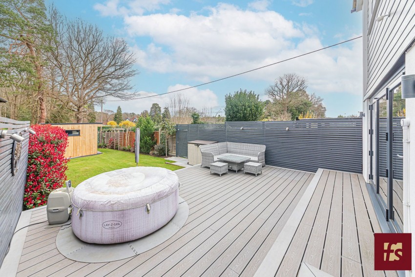 Images for Longdown Road, Sandhurst, GU47 8QG