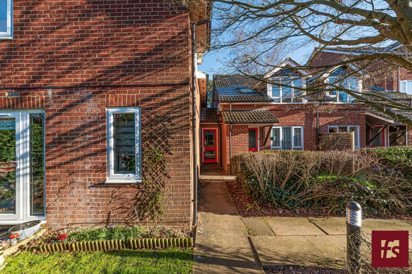 Images for Seymour Court, Crowthorne, RG45 6AQ