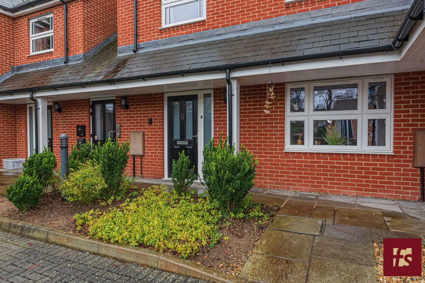 Images for High Street, Crowthorne, RG45 7AD