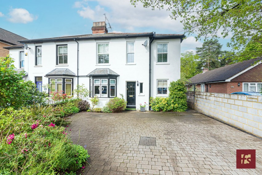 Images for New Wokingham Road, Crowthorne, Berkshire RG45 6JG