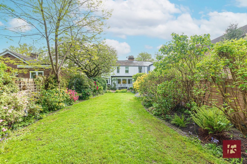 Images for New Wokingham Road, Crowthorne, RG45 6JG