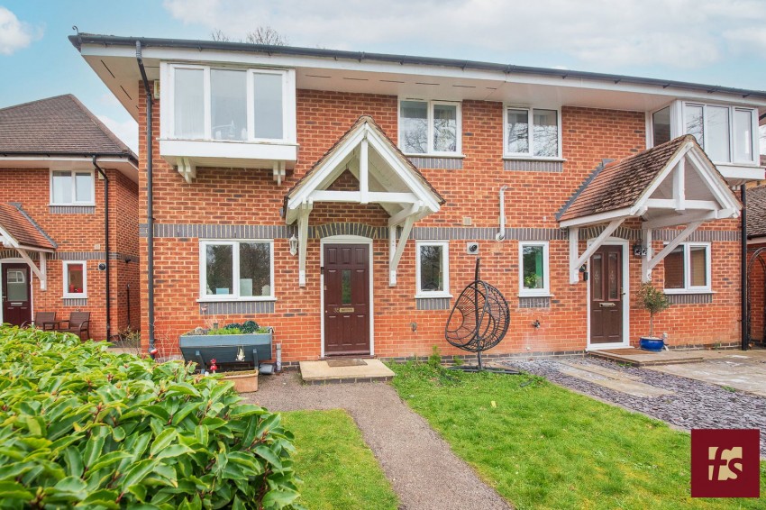 Images for Masefield Gardens, Crowthorne, Berkshire