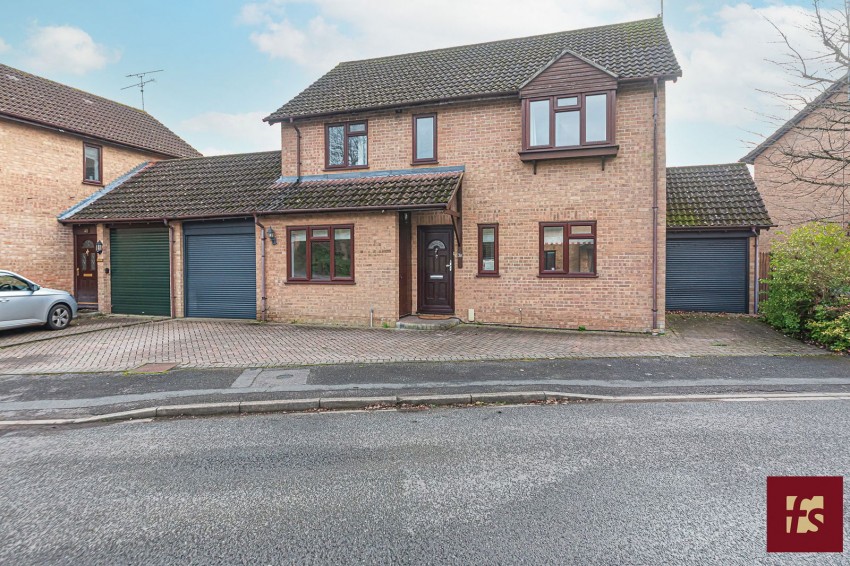 Images for Chaucer Road, Crowthorne, Berkshire, RG45 7QN