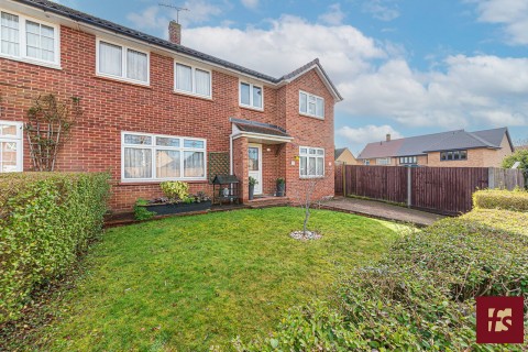 View Full Details for Englemere Road, Bracknell, Berkshire RG42 1TJ