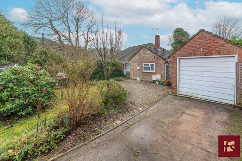 View Full Details for Napier Road, Crowthorne, RG45 7EL