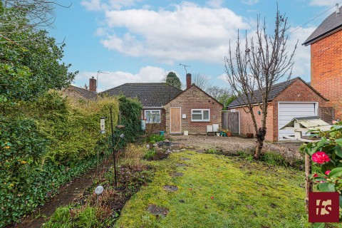View Full Details for Napier Road, Crowthorne, RG45 7EL