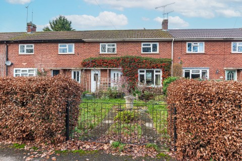 View Full Details for Norreys Avenue, Wokingham, Berkshire RG40 1TU