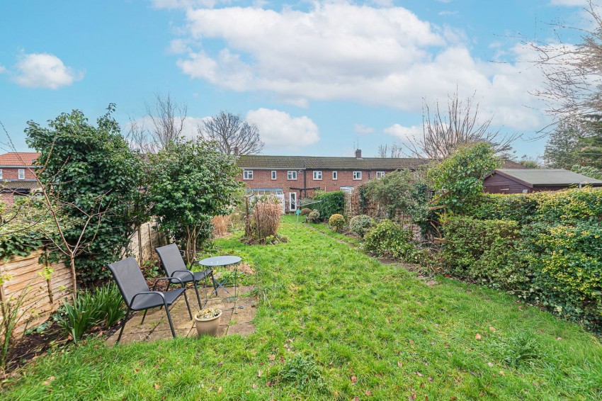 Images for Norreys Avenue, Wokingham, Berkshire RG40 1TU