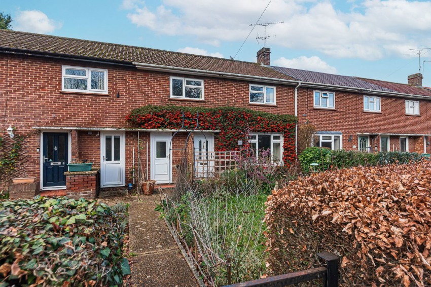 Images for Norreys Avenue, Wokingham, Berkshire RG40 1TU