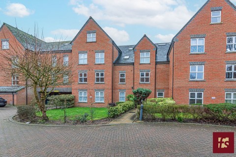 View Full Details for Heath Hill Road South, Crowthorne, Berkshire RG45 7BH
