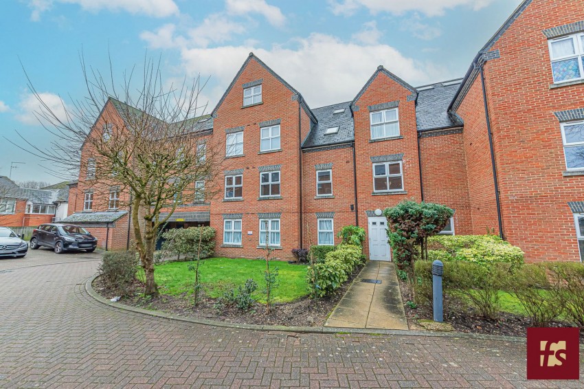 Images for Heath Hill Road South, Crowthorne, Berkshire RG45 7BH