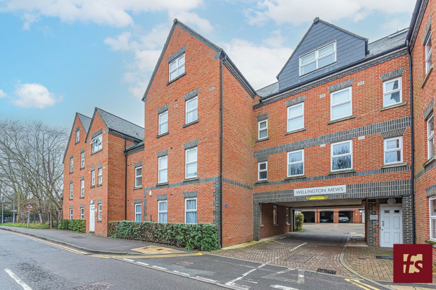 Images for Heath Hill Road South, Crowthorne, Berkshire RG45 7BH