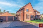Images for Merryman Drive, Crowthorne, RG45 6TW