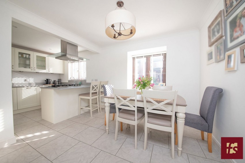 Images for Merryman Drive, Crowthorne, RG45 6TW