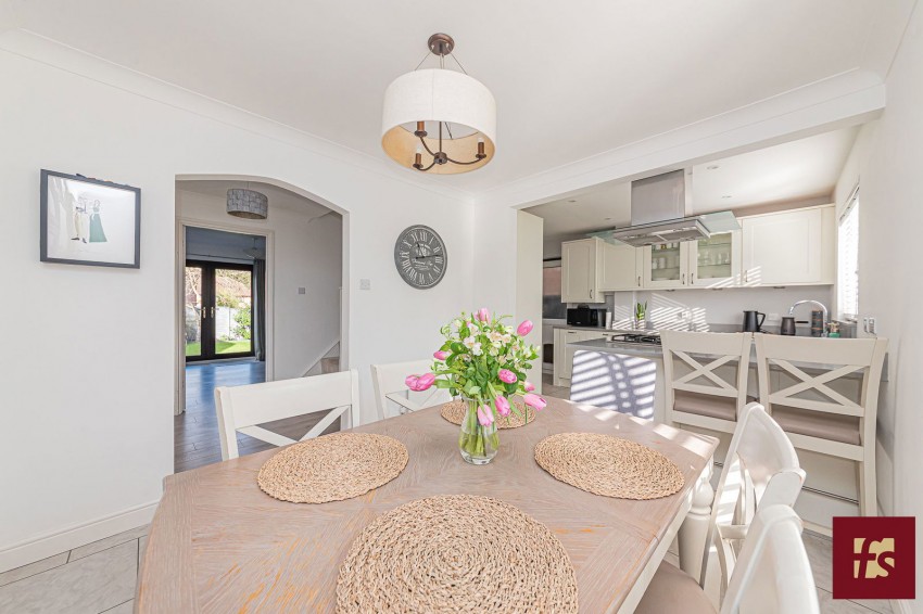 Images for Merryman Drive, Crowthorne, RG45 6TW