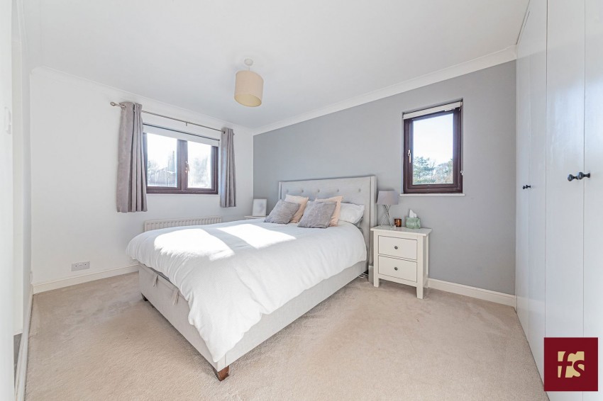 Images for Merryman Drive, Crowthorne, RG45 6TW