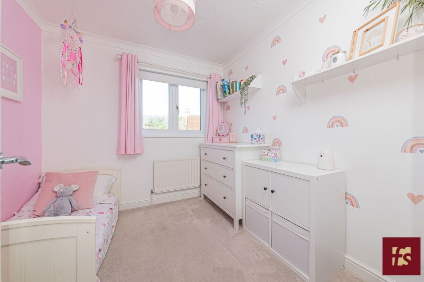 Images for Merryman Drive, Crowthorne, RG45 6TW