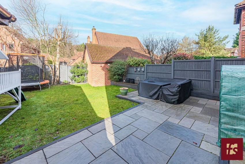 Images for Merryman Drive, Crowthorne, RG45 6TW