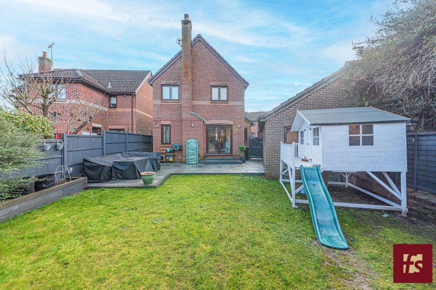 Images for Merryman Drive, Crowthorne, RG45 6TW