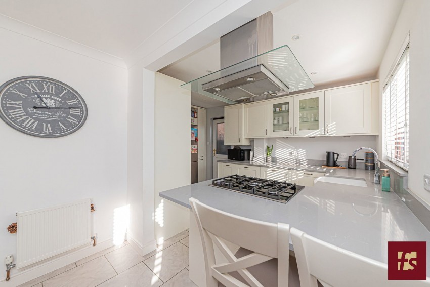 Images for Merryman Drive, Crowthorne, RG45 6TW