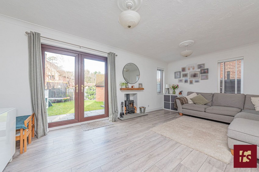 Images for Merryman Drive, Crowthorne, RG45 6TW