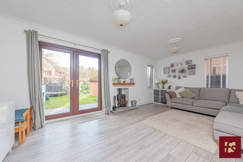 Images for Merryman Drive, Crowthorne, RG45 6TW