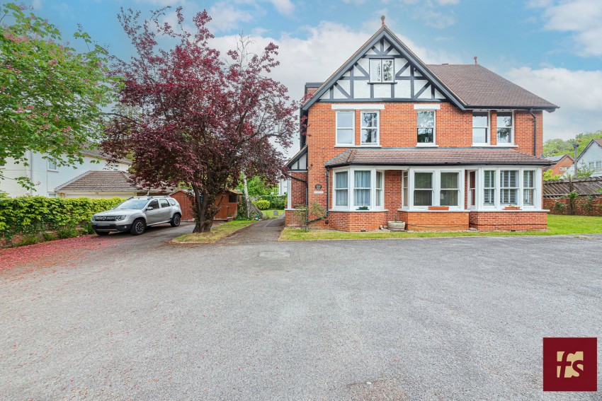Images for St Annes Court, Dukes Ride, Crowthorne, Berkshire