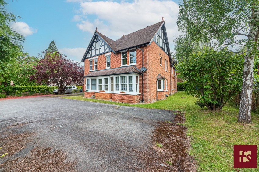 Images for St Annes Court, Dukes Ride, Crowthorne, Berkshire