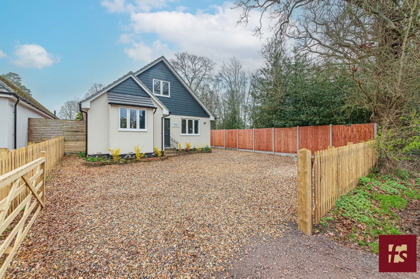 Images for Honey Hill, Wokingham, Berkshire RG40 3BB