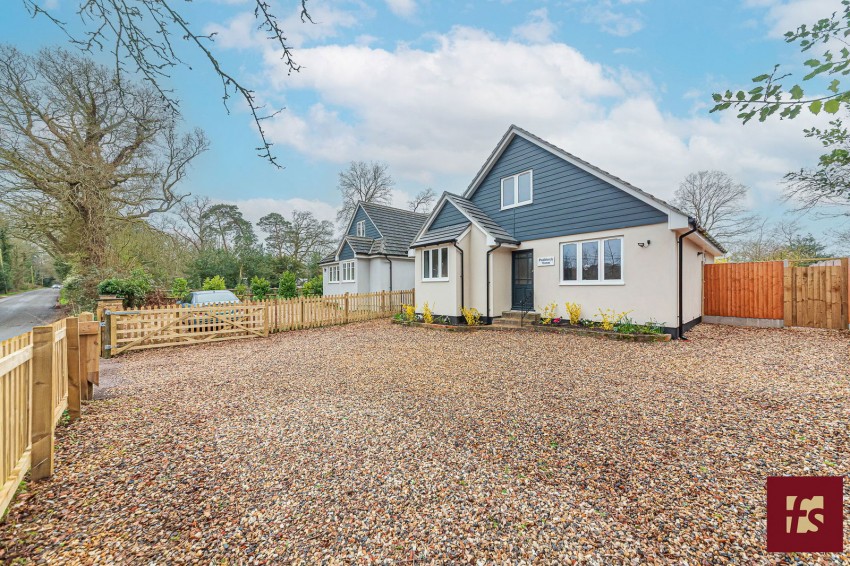 Images for Honey Hill, Wokingham, Berkshire RG40 3BB