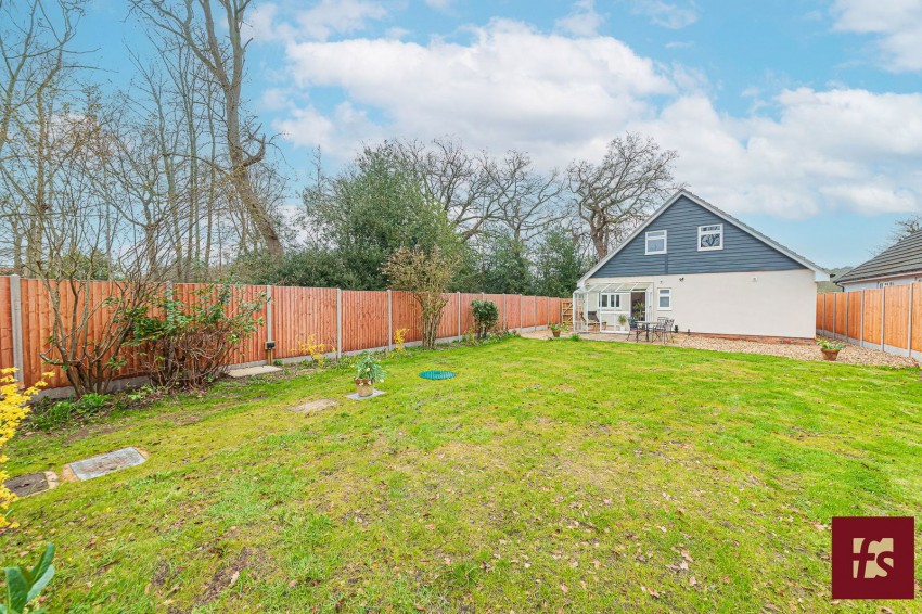 Images for Honey Hill, Wokingham, Berkshire RG40 3BB