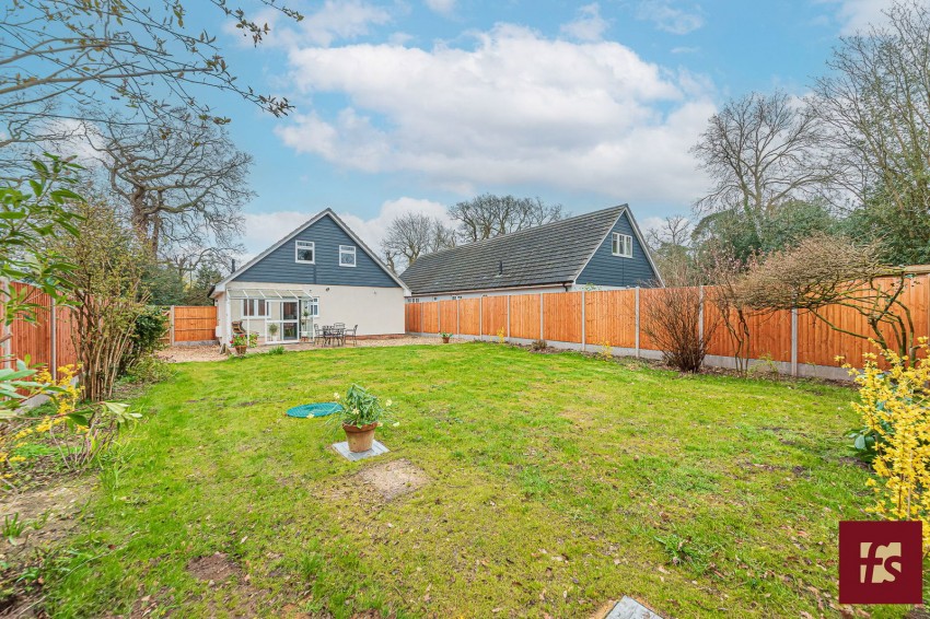 Images for Honey Hill, Wokingham, Berkshire RG40 3BB