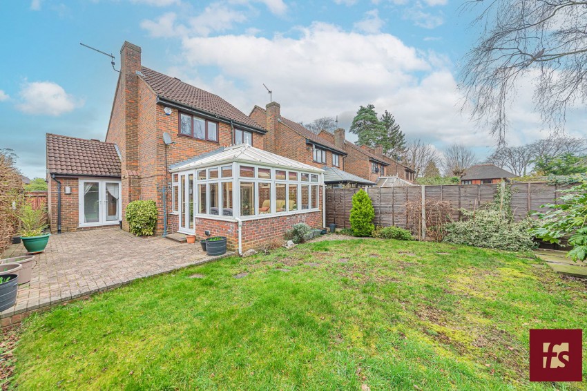 Images for Horsham Road, Owlsmoor, Sandhurst, GU47 0YZ