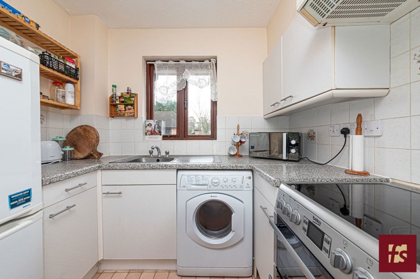 Images for Wentworth Close, Crowthorne, RG45 6UL