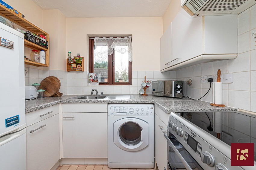 Images for Wentworth Close, Crowthorne, RG45 6UL