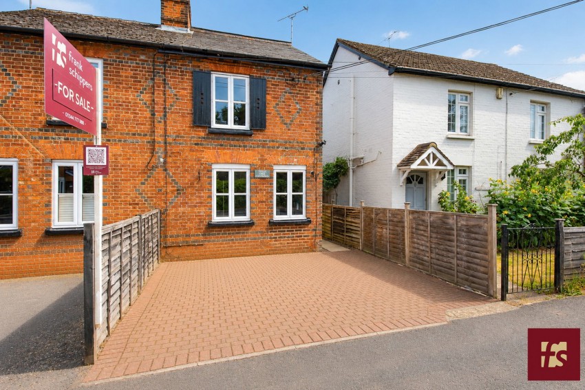 Images for Hope Cottages, Bracknell Road, Warfield, Berkshire RG42 6LR