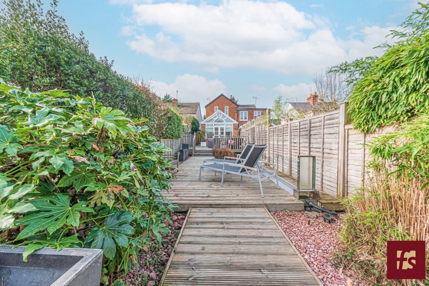 Images for Hope Cottages, Bracknell Road, Warfield, Berkshire RG42 6LR