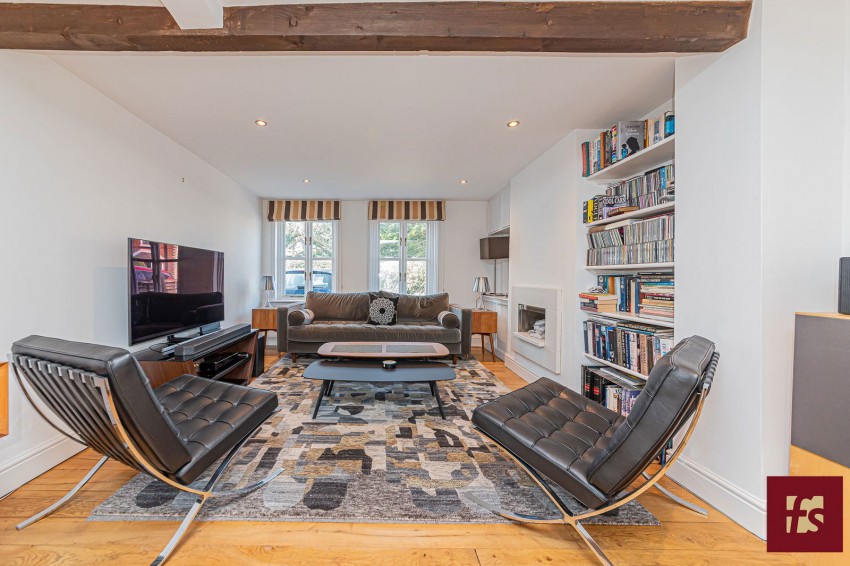 Images for Hope Cottages, Bracknell Road, Warfield, Bracknell, Berkshire RG42 6LR