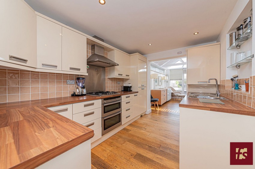 Images for Hope Cottages, Bracknell Road, Warfield, Bracknell, Berkshire RG42 6LR