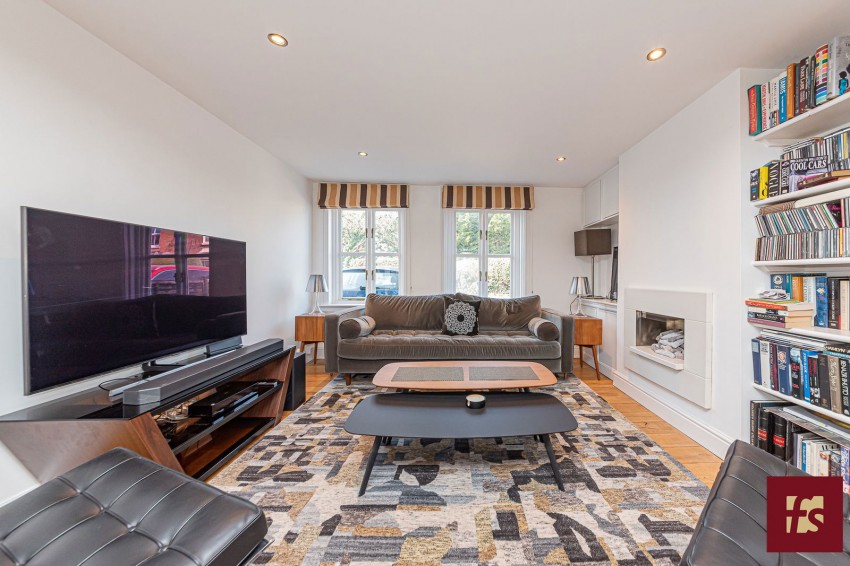 Images for Hope Cottages, Bracknell Road, Warfield, Bracknell, Berkshire RG42 6LR