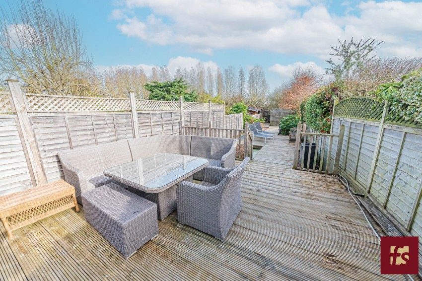 Images for Hope Cottages, Bracknell Road, Warfield, Bracknell, Berkshire RG42 6LR